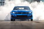 Chevrolet eCOPO Camaro Concept 2018 года